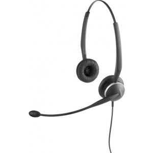 Jabra 2127-80-54 fejhallgató/headset Vezetékes Fejpánt Iroda/telefonközpont Bluetooth Fekete 144729971 - Műszaki cikk & Elektronika
