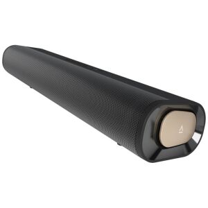 Kreatív Soundbar Stage Pro szubwooferrel, Bluetooth, USB, fekete
