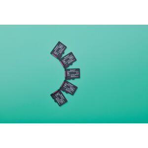 KINGSTON 128GB micSDXC Canvas Select Plus Gen3 150R A1 Single Pack w/o ADP