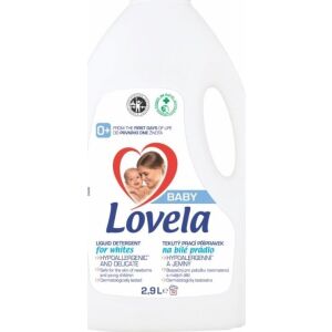 BENC LOVELA BABY PŁYN 2,9L FEHÉR 144730455 - Mosógél