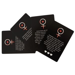 Te és én 144730796 - Felnőtt társasjáték