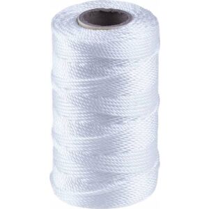 Dedra Propilén Zsinór 80m, 2,5mm 144731278 - Kertépítés