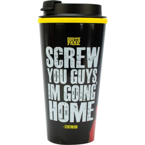 ThumbsUP! Thermo Kaffeebecher - South Park 144731802