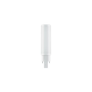 LP.DULUX LED D/E18HF V 7W 830 G24Q-2 144731945 - Dom i ogród
