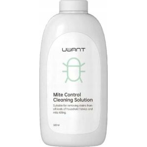 Átlagos takarítóoldat a poratkák ellen UWANT 144732299 - Elsősegély