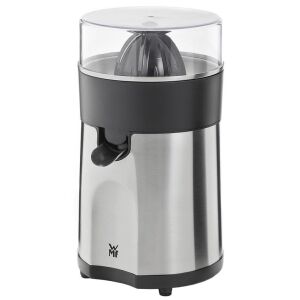 WMF El Citrus Gyümölcscentrifuga, Sztelio 144732439 - Kézi aprító, Kézi mixer, Gyümölcscentrifuga és préselő és Elektromos tésztagép