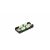 EXTRALINK KAT6 UTP csatlakozó 156030319