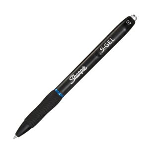 Sharpie-długopis żelowy S-GEL niebieski blister 3 szt 144732590 - Myto