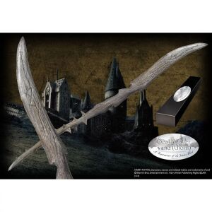 Death Eater Wand (thorn) 144732875 - Produkt dla fanów gamingu