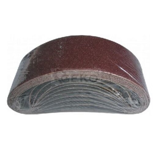 Végtelen övek 75* 533mm gr. 80, övcsiszolóhoz 144732953