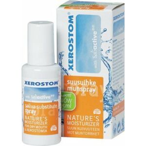 Xerostom Spray nyálkahártya-nedvesítő - 15ml