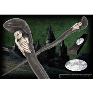Death Eater Wand (snake) 144733031 - Produkt dla fanów gamingu