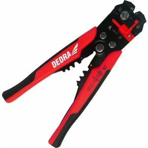 AUTOMATIKUS SZIGETELÉSLEHÚZÓ 0,2MM-TŐL 6MM2-IG