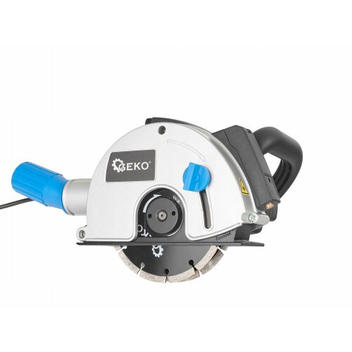 Betonbarázda gép lézermutatóval (2) 144733058