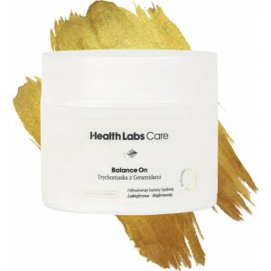 HEALTHLABS_Balance On trychomaska do skóry głowy z ceramidami 175ml 144733265 - Uroda i zdrowie