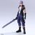 Kingdom Hearts Iii Play Arts Kai Akciófigura Riku Ver. 2 Deluxe 24 Cm Square-enix 144733315
