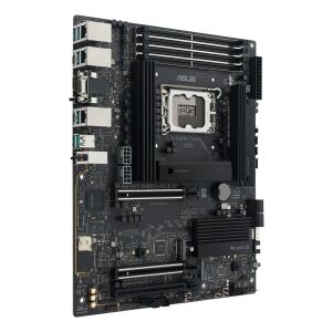 MB ASUS PRO WS W880-ACE SE 144733399 - Számítógép és kiegészítő