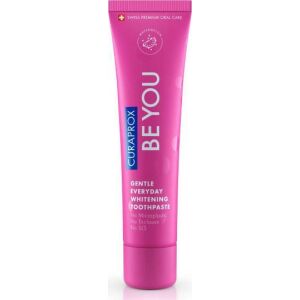 Curaprox CURAPROX BE YOU CANDY LOVER 60ml RÓZSASZÍN 144733410 - Fogkrém
