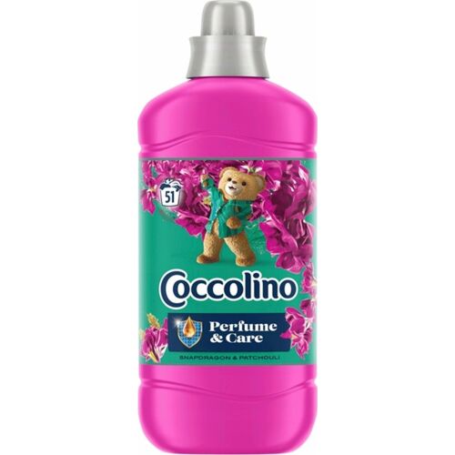 Coccolino Snapdragon&amp;Patchouli öblítőkoncentrátum, 1275ml 144733648