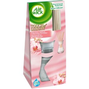 AIR WICK Illatos Pálcák Keleti Orchidea 25ml 144733945 - Légfrissítő