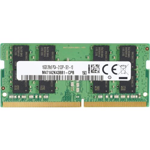 HP Pamięć  8GB 2666MHz DDR4 Memory ALL 144734047