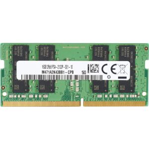 Memorie HP 8GB 2666MHz DDR4 ALL 144734047 - Memorii Notebook
