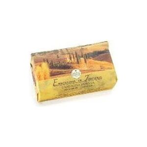 Nesti Dante Emozioni În Toscana Săpun de toaletă Golden Countryside 250g 144734205 - Săpun