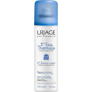 URIAGE_Bebe 1st Thermal Water pięlegnacyja woda termalna dla dzieci 150ml 144734370 - Łazienka