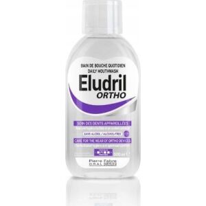 Pierre Fabre OTC ELUDRIL ORTHO öblítő 500ml