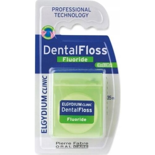 Pierre Fabre OTC ELGYD.FOGKÖZTAVÍTÓ FLUOR35 144734517