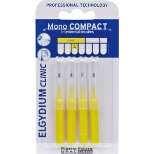 Pierre Fabre OTC ELG.CL.MONO COMP.ISO 2 - SÁRGA