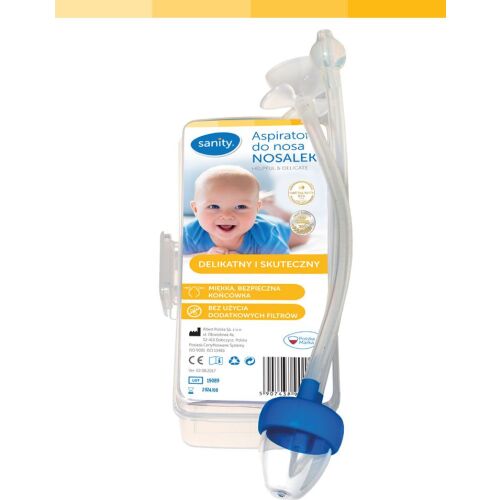 Sanity orrápoló Nosalek 144734537