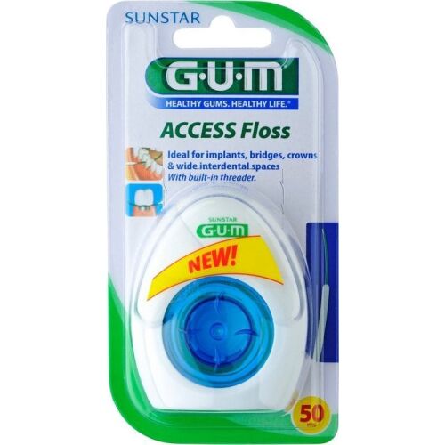 Sunstar GUM Nić Access Floss 3200 144734542