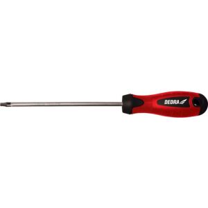 Csavarhúzó Torx T30x100mm, CrV