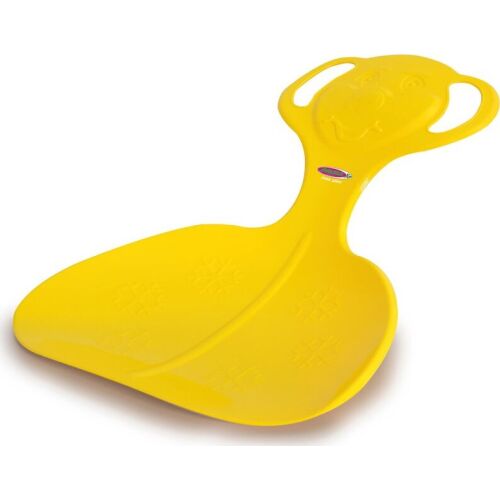 Jamara Downhill Slip Alma Medve Sárga 144734776