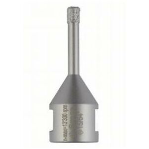 BOSCH CROWN M14 6mm cu peron de lipit cu diamant pentru găurire uscată 144734851 - Accesorii pentru unelte