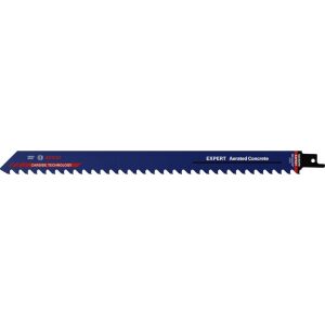 Lamă de ferăstrău BOSCH SABER EXPERT S1241HM 300mm/10buc 144734859 - Instrument