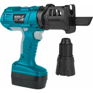 Dedra Wkrętarka i piła szablasta Zabawka Dedra 144734908 - DIY