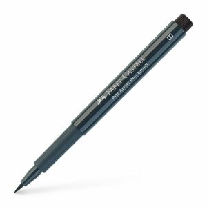 Faber Castell Pitt Artist Pen B kolor 235 pióro atramentowe 144735009 - Narzędzie do rysowania