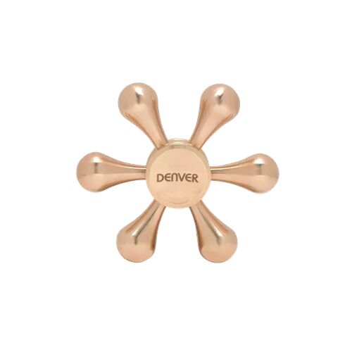 Fidget spinner Denver SPM-650 GOLD arany fém