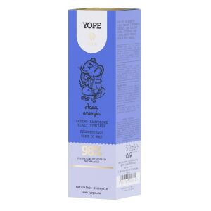 Yope Regenerierende Handcreme Aqua Energy, Kampferbaum und weißer Thymian, 50 ml 144735395 - Handpflege & Fußpflege