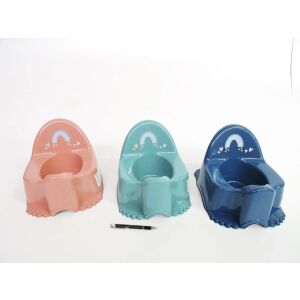 TEGA ME-010-164 ECO pelenkaedző METEO navy kék