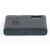 Adapter (fekete, USB-C) 144735684