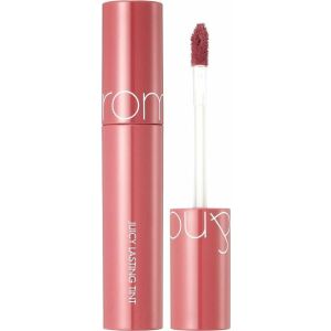 ROM&ND_Juicy Lasting Tint erős pigmenttartalmú ajakrúzs 09 Litchi Coral 5,5g 144735727 - Száj