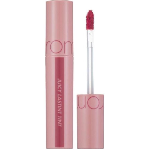 ROM&ND_Juicy Lasting Tint erős pigmenttartalmú ajakrúzs 25 Bare Grape 5,5g 144735737