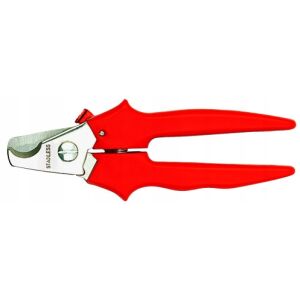 NOŻYCZKI DO CIĘCIA PRZEWODÓW 144735798 - Narzędzie ręczne