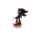 Sonic a sündisznó Shadow rögzítő tartó Kábelguy 20 cm 144735900