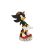 Sonic a sündisznó Shadow rögzítő tartó Kábelguy 20 cm 144735900