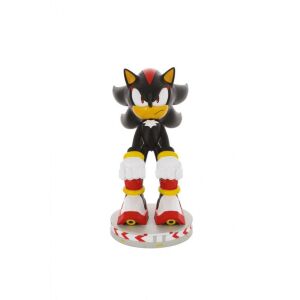 Sonic the Hedgehog Shadow phone and controller holder (20 cm) / stojak Sonic the Hedgehog Shadow (20 cm) 144735900 - Gaming