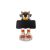 Sonic the Hedgehog Shadow phone and controller holder (20 cm) / stojak Sonic the Hedgehog Shadow (20 cm) 144735900